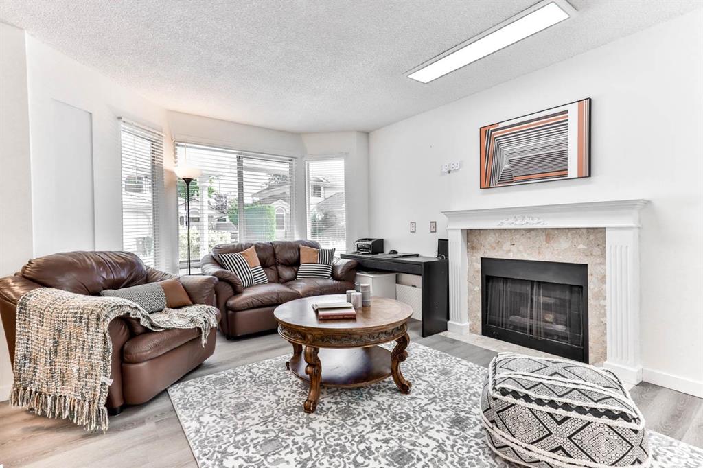 Langley - Townhouse Sold